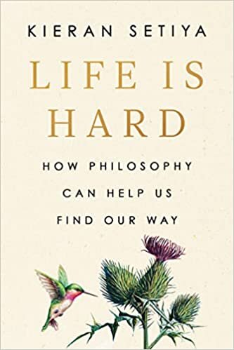 تحميل Life Is Hard: How Philosophy Can Help Us Find Our Way