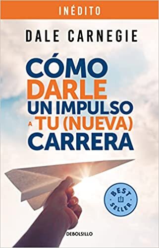 اقرأ Cómo Darle Un Impulso a Tu (Nueva) Carrera / How to Give Your (New) Career a Boo St الكتاب الاليكتروني 