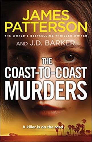 indir The Coast-to-Coast Murders: A killer is on the road…