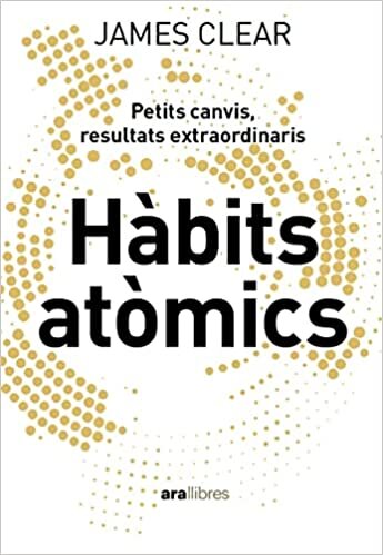 اقرأ Hàbits atòmics الكتاب الاليكتروني 