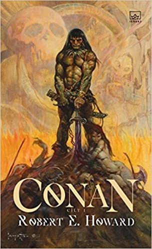 Conan Cilt 1 indir