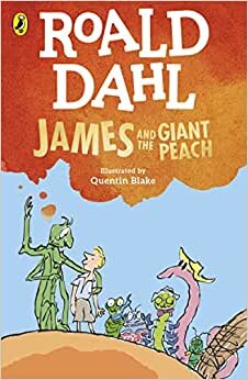 تحميل James and the Giant Peach