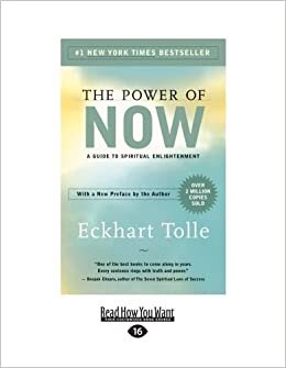 تحميل The Power of Now: A Guide to Spiritual Enlightenment