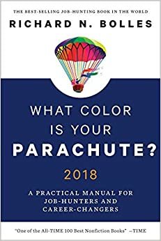 What Color is Your Parachute? ‎2018
