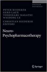 NeuroPsychopharmacotherapy