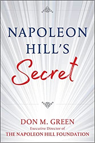 تحميل NAPOLEON HILL&#39;S SECRET: Apply Napoleon Hill&#39;s Success Principles in Your Life