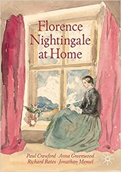 ダウンロード  Florence Nightingale at Home 本
