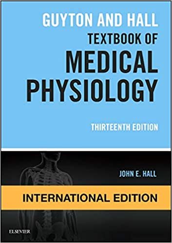 اقرأ guyton و Hall textbook من physiology الطبية ، الإصدار الدولي (guyton physiology) الكتاب الاليكتروني 