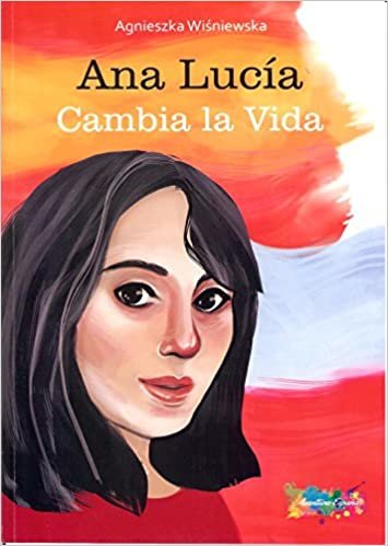 Ana Lucía Cambia la Vida indir