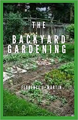 The Backyard Gardening: Backyard gardening is an American past-time that the entire family can enjoy together. indir