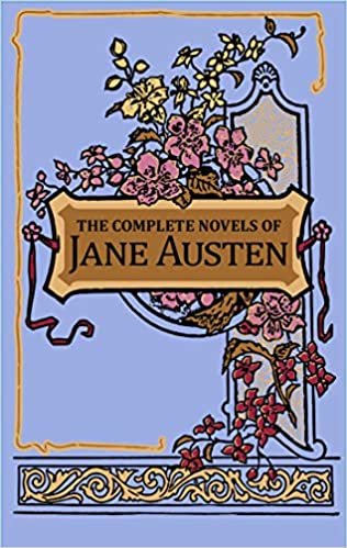 Jane Austen The Complete Novels of Jane Austen تكوين تحميل مجانا Jane Austen تكوين
