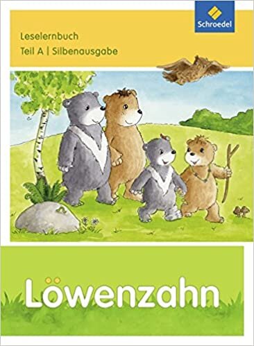 ダウンロード  Loewenzahn. Leselernbuch A Silbenausgabe: Ausgabe 2015 本