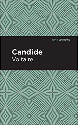 indir Candide (Mint Editions)