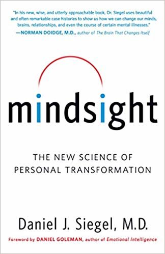 mindsight: جديد مطبوع عليه علم شخصية التحويل اقرأ