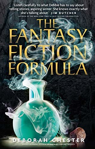 ダウンロード  The fantasy fiction formula (English Edition) 本