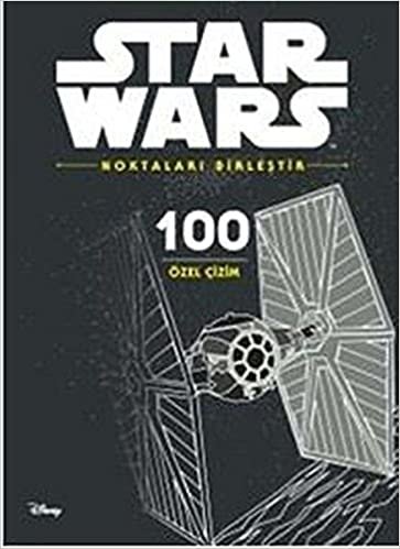 Starwars Noktaları Birleştir: 100 Özel Çizim indir