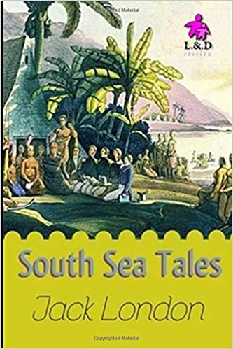 اقرأ South Sea Tales الكتاب الاليكتروني 