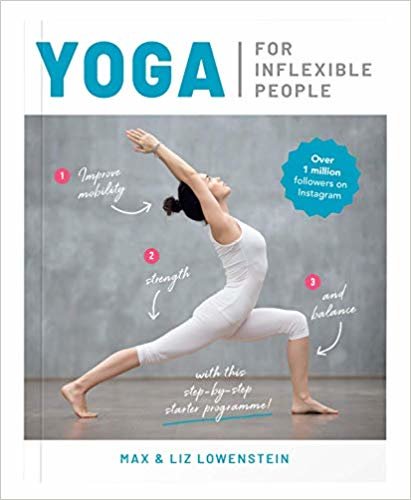 اقرأ Yoga for Inflexible People الكتاب الاليكتروني 