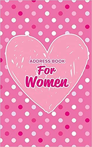 Address Book for Women indir