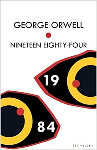 Nineteen Eighty - Four indir