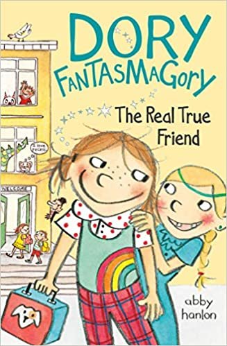 ダウンロード  Dory Fantasmagory: The Real True Friend 本