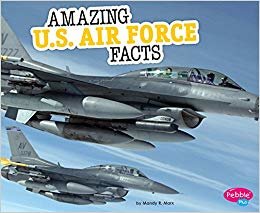 indir Amazing U.S. Air Force Facts (Amazing Military Facts)