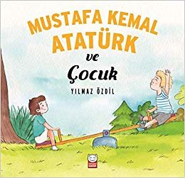 Mustafa Kemal Atatürk ve Çocuk indir