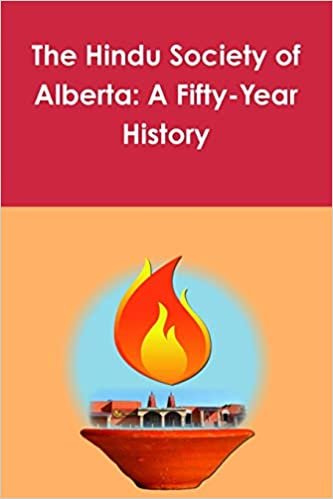 تحميل The Hindu Society of Alberta: A Fifty-Year History