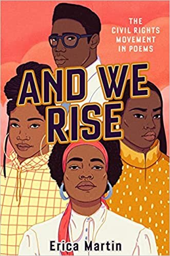 تحميل And We Rise: The Civil Rights Movement in Poems