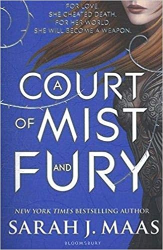 Sarah J. Maas A Court of Mist and Fury, A Court of Thorns and Roses تكوين تحميل مجانا Sarah J. Maas تكوين