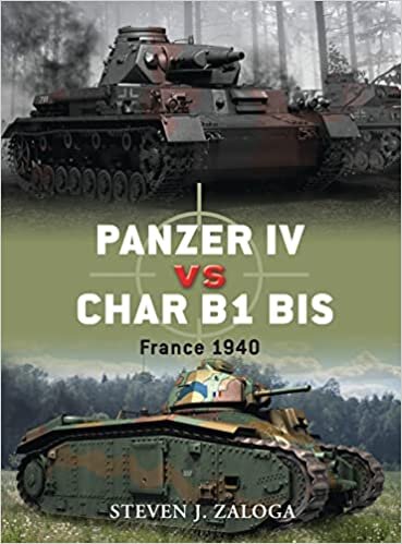 indir Panzer IV vs. Char B1 Bis: France 1940 (Duel)