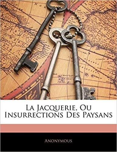 تحميل LA jacquerie ، OU insurrections des paysans (إصدار العربية)