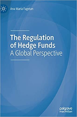 ダウンロード  The Regulation of Hedge Funds: A Global Perspective 本