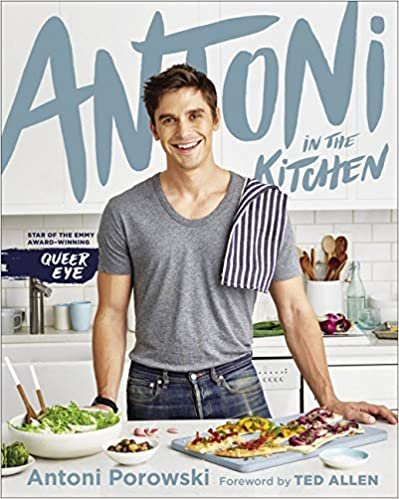 Antoni in the Kitchen Signed Edition ダウンロード