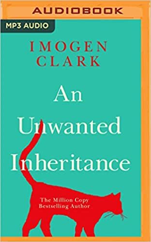 تحميل An Unwanted Inheritance