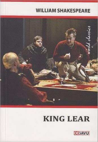 indir King Lear