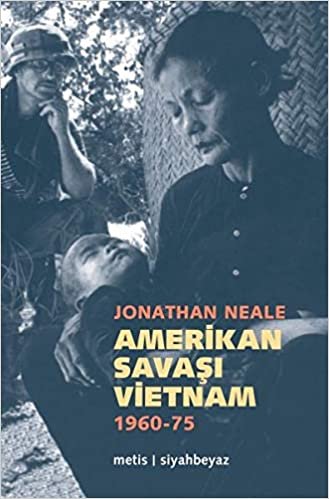Amerikan Savaşı Vietnam 1960 1975 indir