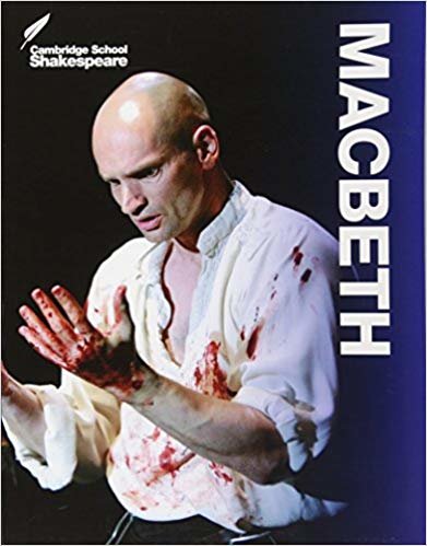 اقرأ macbeth (Cambridge School shakespeare) الكتاب الاليكتروني 