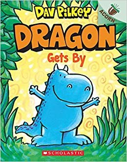 ダウンロード  Dragon Gets by (Dragon: Acorn) 本