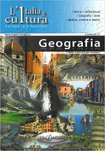 L’Italia e Cultura: Geografia indir