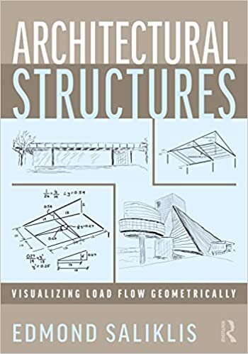 اقرأ Architectural Structures: Visualizing Load Flow Geometrically الكتاب الاليكتروني 