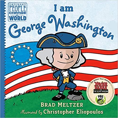 تحميل I am George Washington