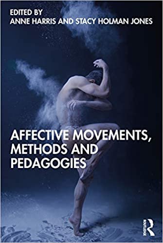 ダウンロード  Affective Movements, Methods and Pedagogies 本
