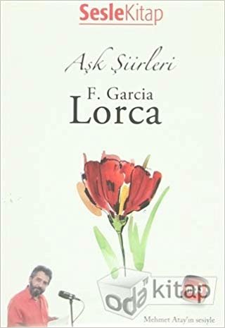Aşk Şiirleri - F. Garcia Lorca indir