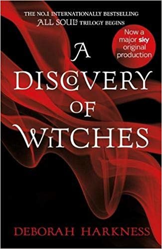 A Discovery of Witches: Now a major TV series (All Souls 1) indir