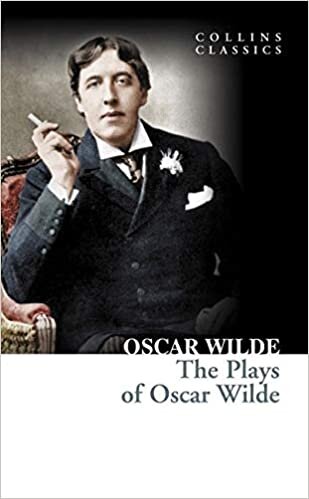 indir The Plays of Oscar Wilde (Collins Classics)