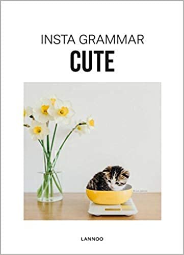 ダウンロード  Insta Grammar: Cute 本