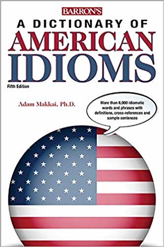 Dictionary of American Idioms indir