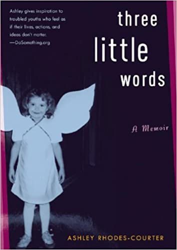 ダウンロード  Three Little Words: A Memoir 本
