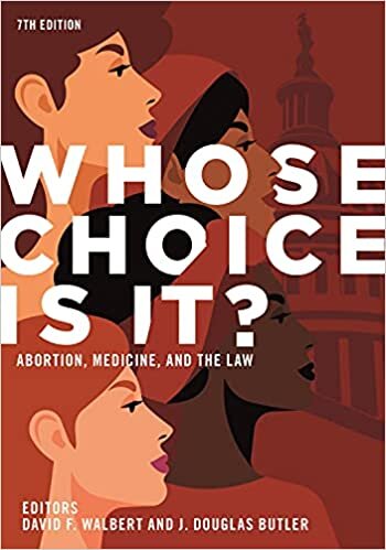 تحميل Whose Choice Is It?: Abortion, Medicine, and the Law